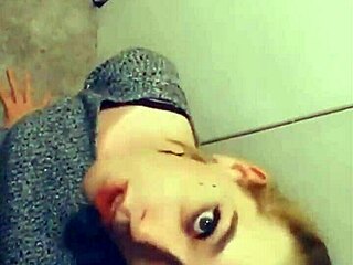 pretty tranny teasing in sexy lingerie and stockings, wanna see?