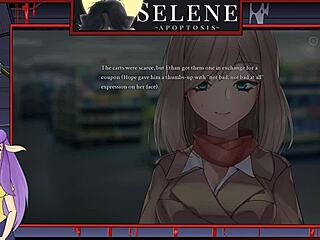 Selene Apoptosis Part Three