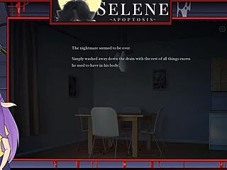 Selene Apoptosis Part Three