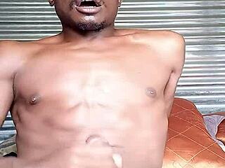 I Recorded My Second Video For The Day With Moaning And Talk