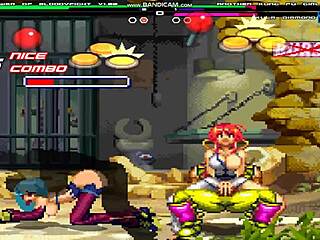 Hentai Mugen Lost Videos Collection Unleashed