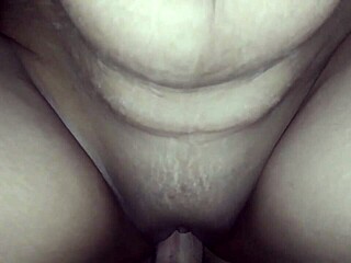 asian feels intense pleasure while cumming