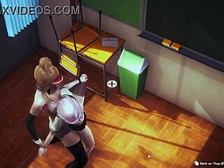 hey, what if we fucked that student sister right here in vietnam