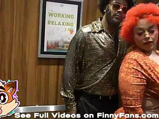 uhh, finnysplayhouse, mandi may's big booty got me after disco!