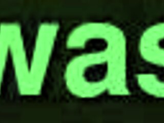 Fat Ass College Slut Gets Cum On Her