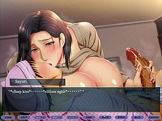 Kanojo No Okaa-san All Sex Scenes Pt4