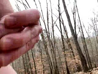 Cold Hard Walk Feels So Intense