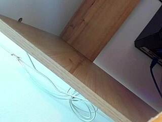 Two Dildo In My Pussy