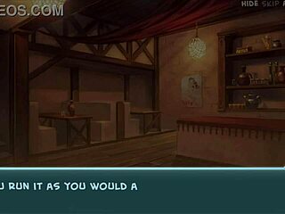 Narrating the story of Star Channel 34 Part 74 featuring Fat Lily