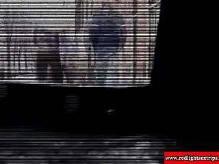 i met a dutch prostitute who buffed my helmet luckily