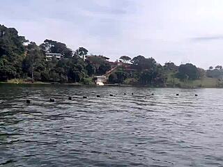 Role de jet enjoys blowjob and more with big tits.