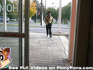 uhh, finnysplayhouse, mandi may's big booty got me after disco!