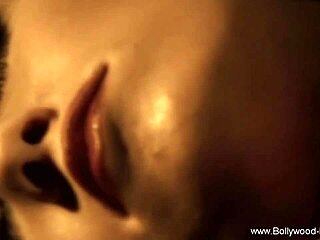 this exotic indian ritual is so deep