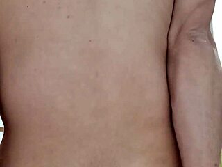 Amateur Uses Dildo for Hardcore Anal Assfucking Session