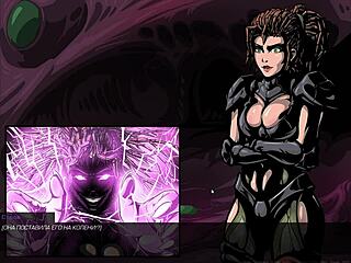 Complete Gameplay: Slutcraft Heat Of The Sperm Part 21