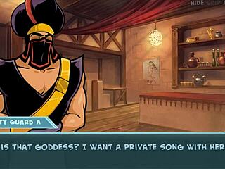 Narrating the story of Star Channel 34 Part 74 featuring Fat Lily