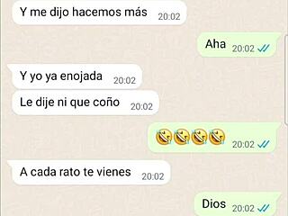 wife shares unfaithful fuck story part 8