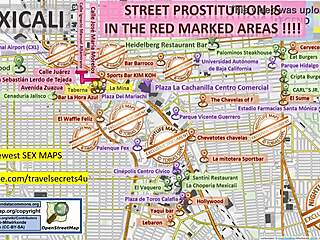 I got a cumshot from a prostitute in Mexicali brothel after deepthroat...
