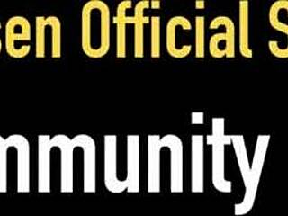 jelena jensen's huge tits and pussy in lingerie are just... wow! 😍