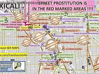 I got a cumshot from a prostitute in Mexicali brothel after deepthroat...