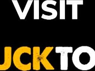 Latina Fuck Tour features Menina Gostosa taking a massive cock in her tight pussy.