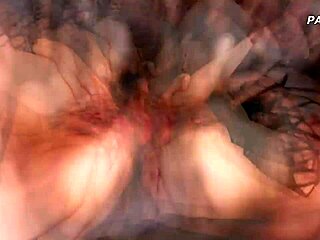 Harper Maddox battles Stacy Bloom in wild anal showdown