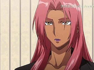 omg i cant believe this chinese hentai big ass vid, A52 动漫 中文字幕, so hottt!