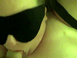 bbw redhead amateur does homemade blowjob and gets cumshot in high definition