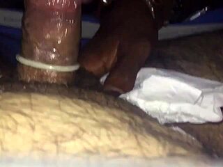 Cheating Wife Loves Sucking Dick In Secret Blowjob Sessions.