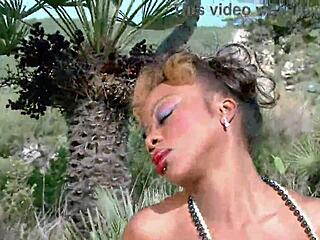 hot ebony naomi lionness, are you getting naked for me?