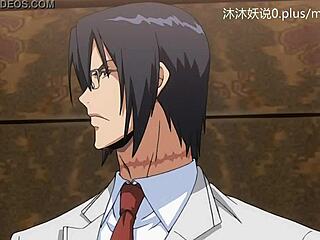 omg i cant believe this chinese hentai big ass vid, A52 动漫 中文字幕, so hottt!