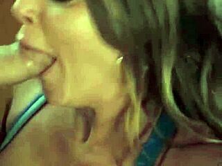 passing the milf hunter torch 😏