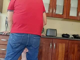 i need a quickie before my husband gets home for lunch