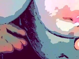 i luv that cartoon breastmilk blowjob n rimjob wit big cock, its so wet n fetishy