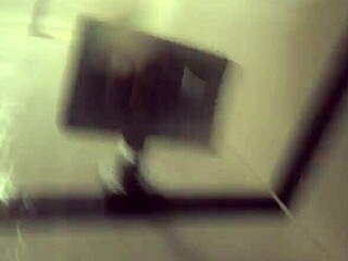 Why Does This Guy’s Shower Look So Tempting?