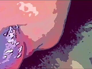 i luv that cartoon breastmilk blowjob n rimjob wit big cock, its so wet n fetishy