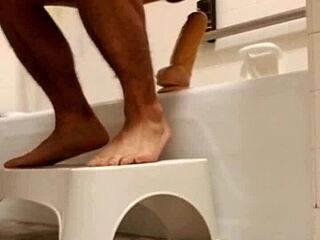 Lvory White, are you ready to get wrecked this early morning with toys?