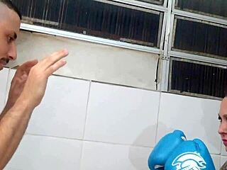 Milf's Intense Anal Action with Dinnigata! Wow!