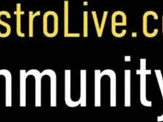 i watch curvy sluts angelina castro, maggie green, and sexy vanessa lick and use dildo on their beavers.