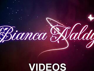 Cousin Takes Advantage Of Brunette Alone At Home For Anal With Leo Skull?