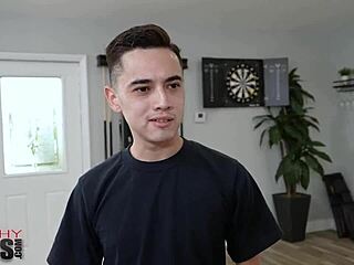 Filthytaboo - My Busty Hot Stepmom Fucked The Socks Off My Feet