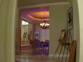 mary anne does everything for her guy