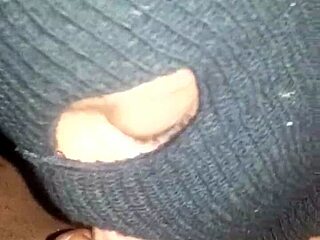 A homemade video from october 21, 2015, at 8:30 pm.