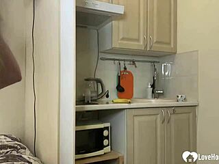 How hot is doggy style and missionary with my girl?