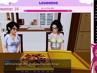 usando meus brinquedos em todos meus buracos - parte 2