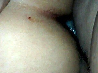 Teacher's Tight Ass Broken In Intense Anal Encounter