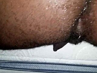 black anal sex with big ass