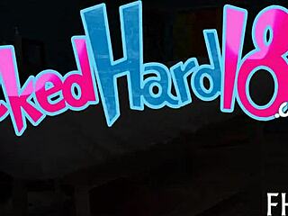 The Story Of A Sexy Eighteen-Year-Old Teen Discovering Life.