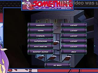 just chilling with something unlimited part 131, wild anime vibes