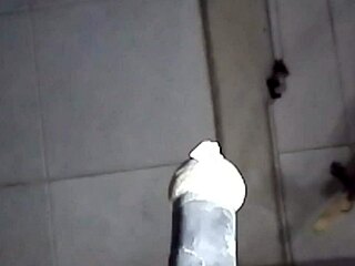 analus pizdalus with crossdressing shemale toys and dildo assfucking.